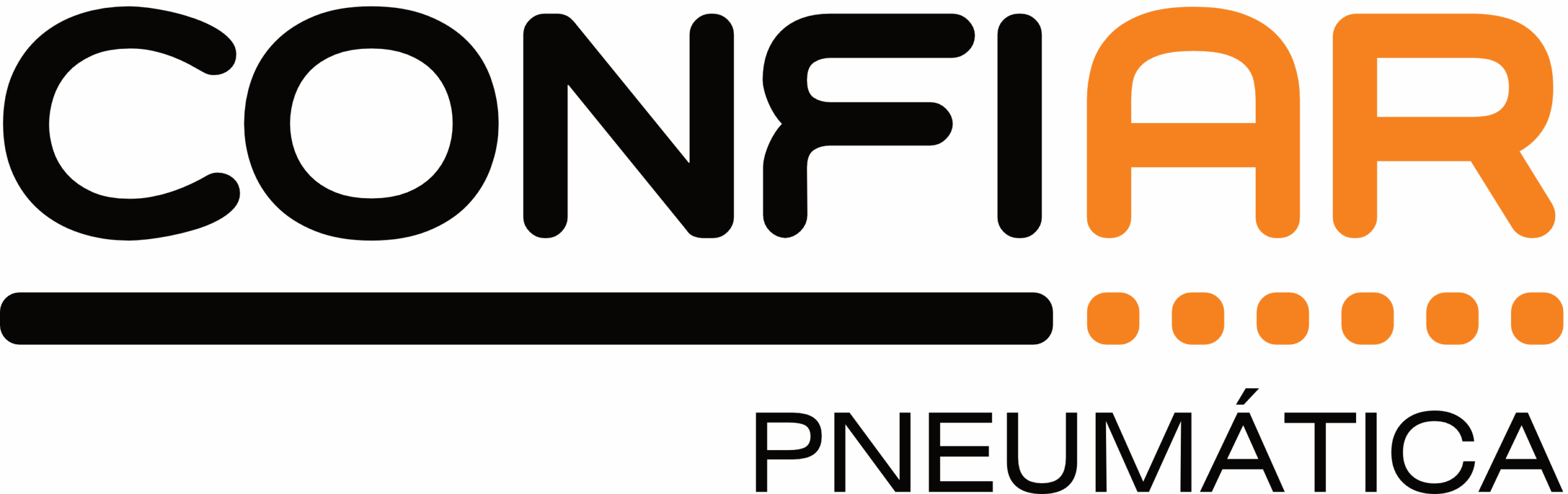 Confiar Pneumática