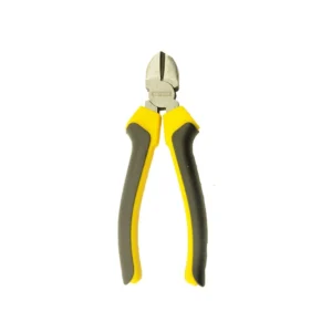 Alicate corte diagonal 6"