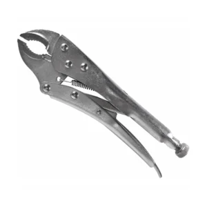Alicate de pressão curvo 10"