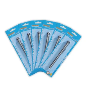 Calibrador tipo caneta 0 a 50 PSI