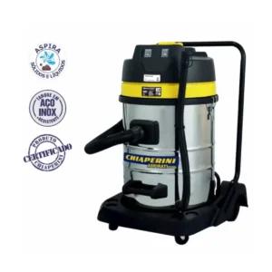 Aspirador de pó 2000W - 70lt