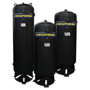 Separador de condensados vertical 300 litros