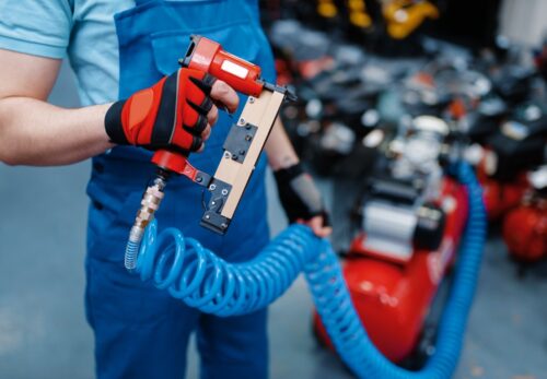 A Essência do Ar Comprimido Puro: Proteja Seus Ativos Industriais com Tratamento