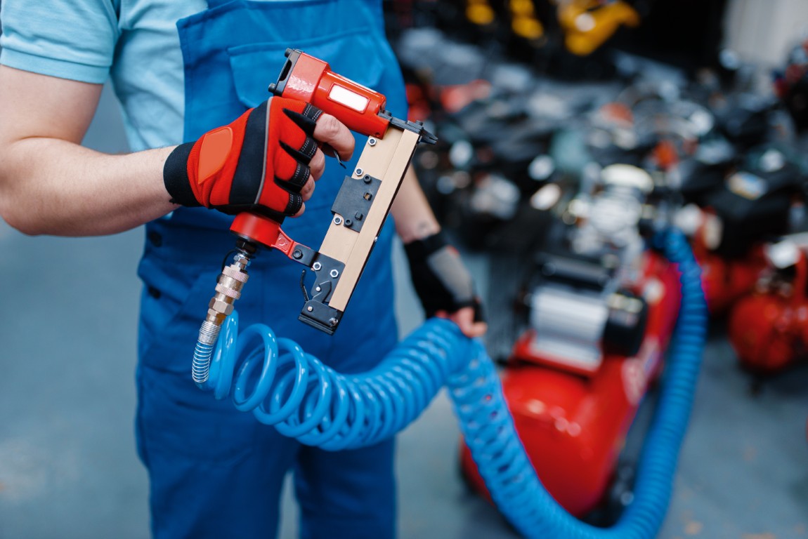 A Essência do Ar Comprimido Puro: Proteja Seus Ativos Industriais com Tratamento