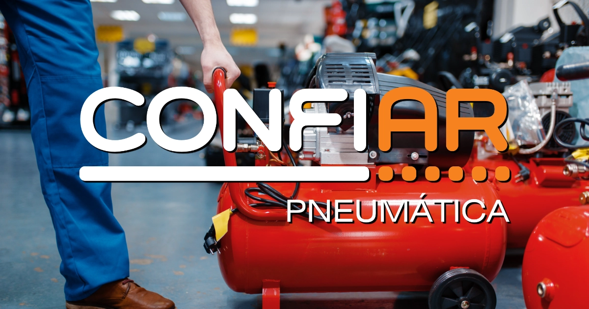 Confiar Pneumatica