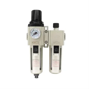 Filtro Regulador Lubrificador 1/2