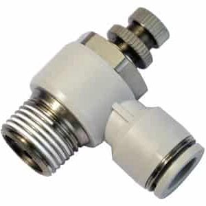 Reguladora de Fluxo BSPP 08