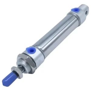 Cilindro Mini Iso Diame 16 a 20 curso 10 a 500